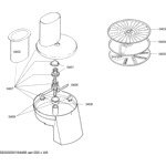 Cutting Disc - 00083576 - p.0404