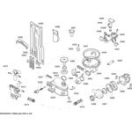 Instantaneous water heater - 00491756 - p.0440
