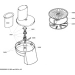 Bushing - 00420491 - p.0408