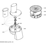 Bushing - 00420491 - p.0408