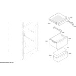 Zásuvka, box, kontejner - 11041524 - p.0321