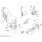 Instantaneous water heater - 00491756 - p.0428
