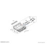 Crockery basket - 00771609 - p.0720