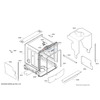 Insulating plate - 00668083 - p.0312