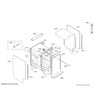 Fixing kit - 00622861 - p.0391