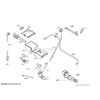 Dispenser tray-lower part - 00354122 - p.0402