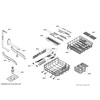 Cup rack - 00489468 - p.0632