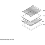 Grill grid - 00441179 - p.0602