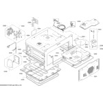 Halogen lamp - 00189351 - p.0340